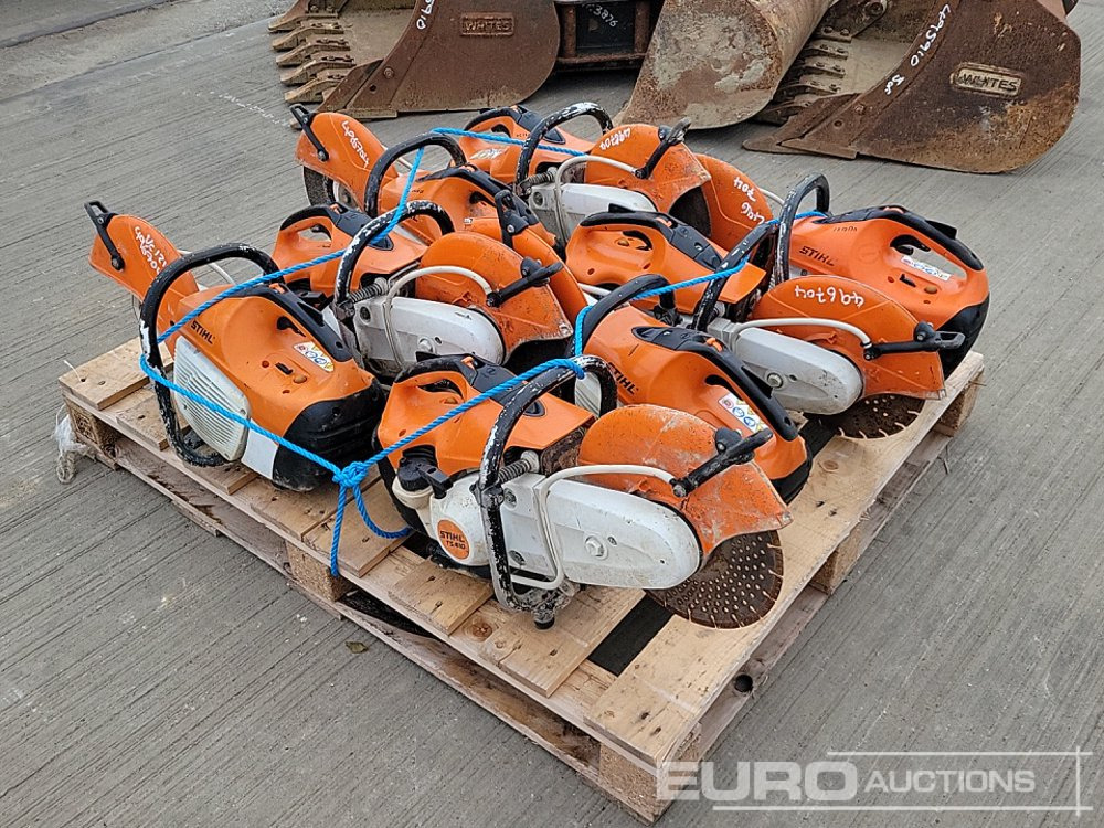 Stihl 410 - Асфальтоукладальна машина: фото 2 Stihl 410 - Асфальтоукладальна машина: фото 2