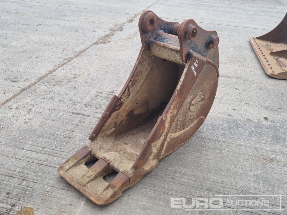Strickland 18" Digging Bucket 65mm Pin to suit 13 Ton Excavator - Ківш: фото 1 Strickland 18" Digging Bucket 65mm Pin to suit 13 Ton Excavator - Ківш: фото 1