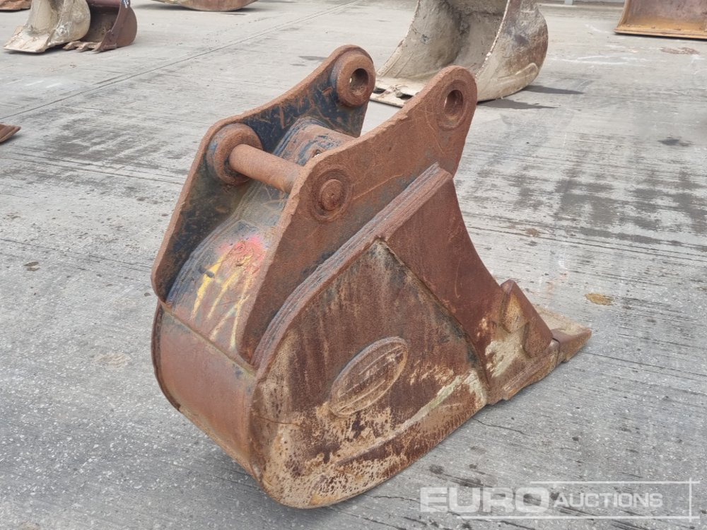 Strickland 18" Digging Bucket 65mm Pin to suit 13 Ton Excavator - Ківш: фото 5 Strickland 18" Digging Bucket 65mm Pin to suit 13 Ton Excavator - Ківш: фото 5