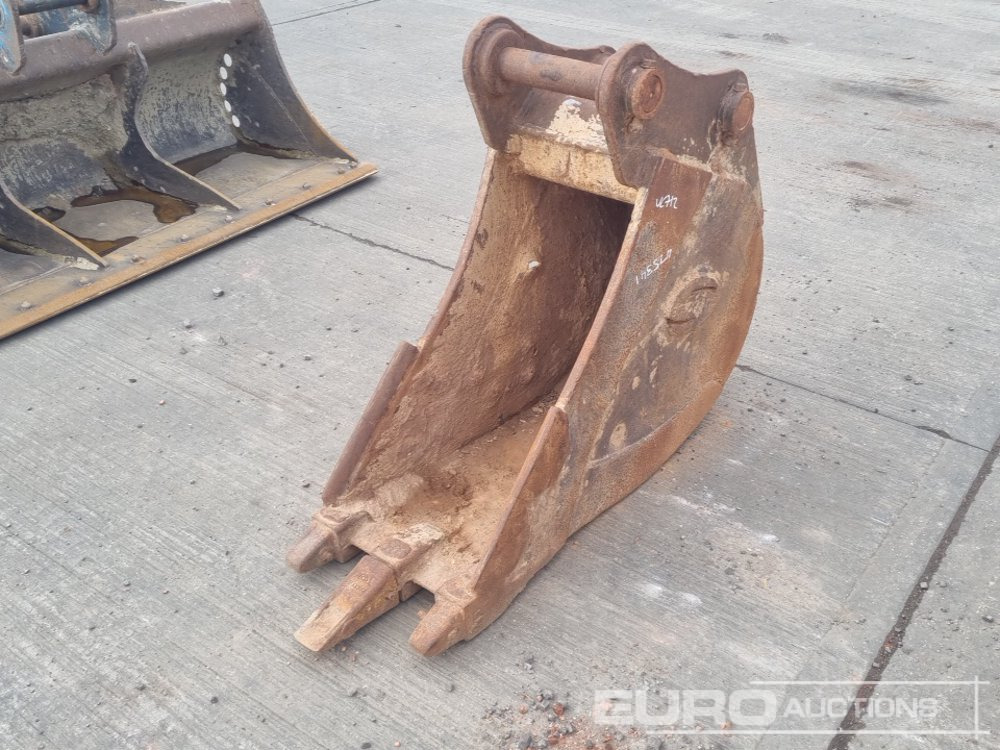 Strickland 18" Ditching Bucket 65mm Pin to suit 13 Ton Excavator - Ківш: фото 3 Strickland 18" Ditching Bucket 65mm Pin to suit 13 Ton Excavator - Ківш: фото 3