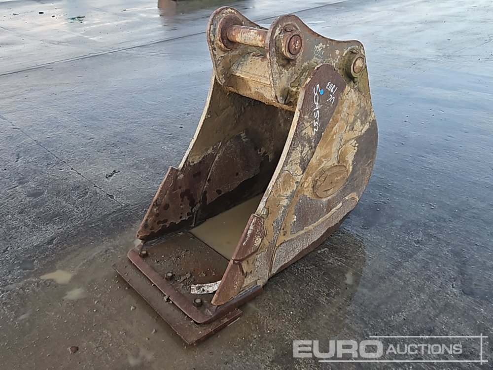 Strickland 24" Digging Bucket 65mm Pin to suit 13 Ton Excavator - Ківш: фото 4 Strickland 24" Digging Bucket 65mm Pin to suit 13 Ton Excavator - Ківш: фото 4