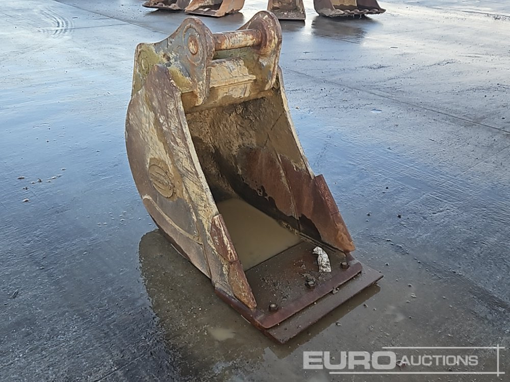 Strickland 24" Digging Bucket 65mm Pin to suit 13 Ton Excavator - Ківш: фото 2 Strickland 24" Digging Bucket 65mm Pin to suit 13 Ton Excavator - Ківш: фото 2