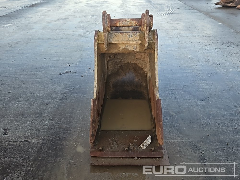 Strickland 24" Digging Bucket 65mm Pin to suit 13 Ton Excavator - Ківш: фото 3 Strickland 24" Digging Bucket 65mm Pin to suit 13 Ton Excavator - Ківш: фото 3