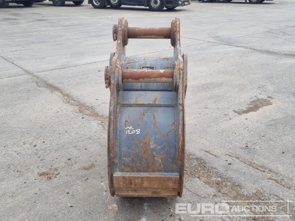Strickland 24" Digging Bucket 80mm Pin to suit 20 Ton Excavator - Ківш: фото 4 Strickland 24" Digging Bucket 80mm Pin to suit 20 Ton Excavator - Ківш: фото 4