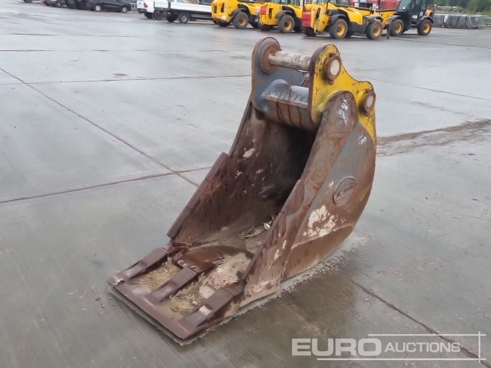 Strickland 24" Digging Bucket 80mm Pin to suit 20 Ton Excavator - Ківш: фото 1 Strickland 24" Digging Bucket 80mm Pin to suit 20 Ton Excavator - Ківш: фото 1
