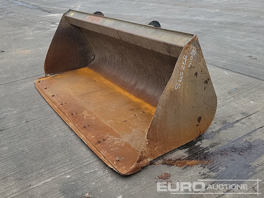 Strickland 90" Loading Bucket to suit Telehandler - Ківш: фото 1 Strickland 90" Loading Bucket to suit Telehandler - Ківш: фото 1