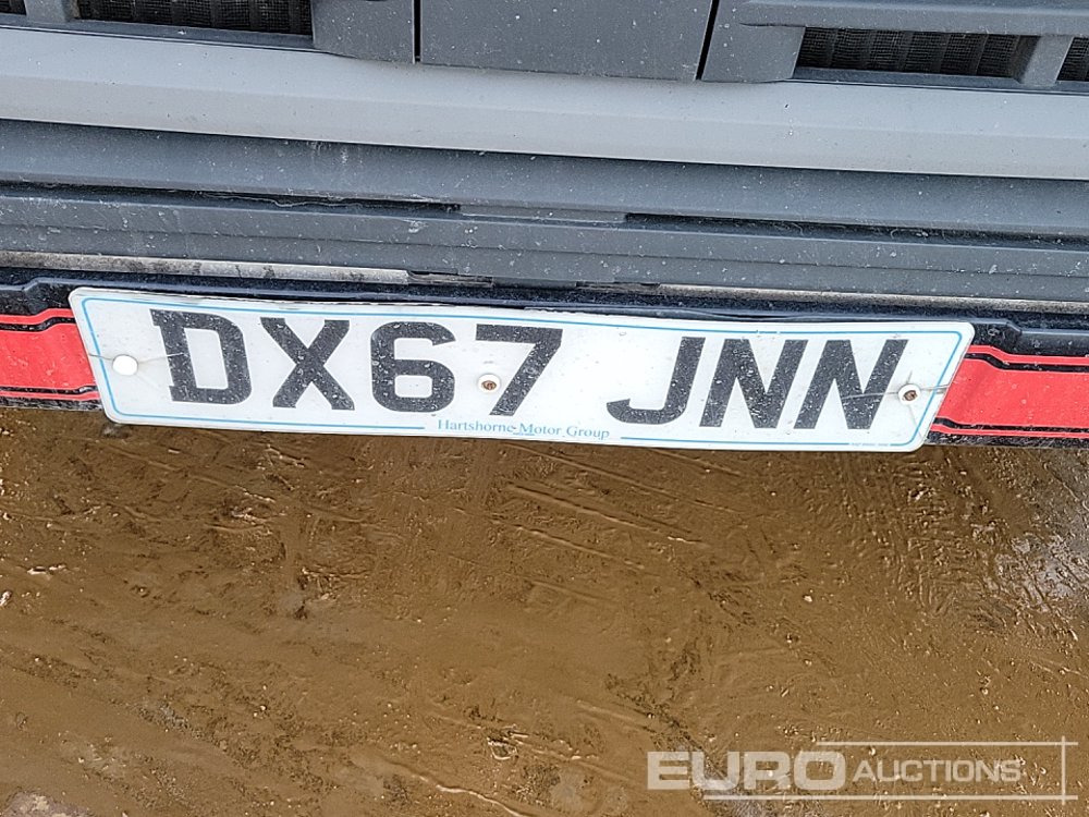 Тягач 2018 Volvo FH500: фото 38 Тягач 2018 Volvo FH500: фото 38