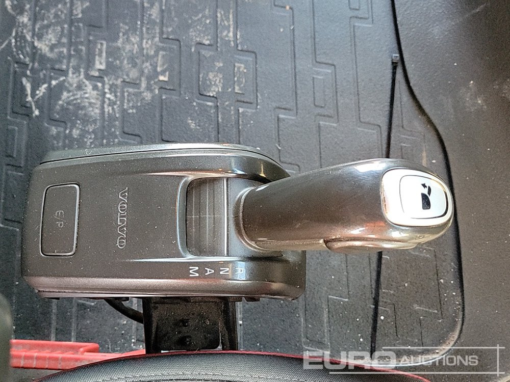 Тягач 2018 Volvo FH500: фото 30 Тягач 2018 Volvo FH500: фото 30