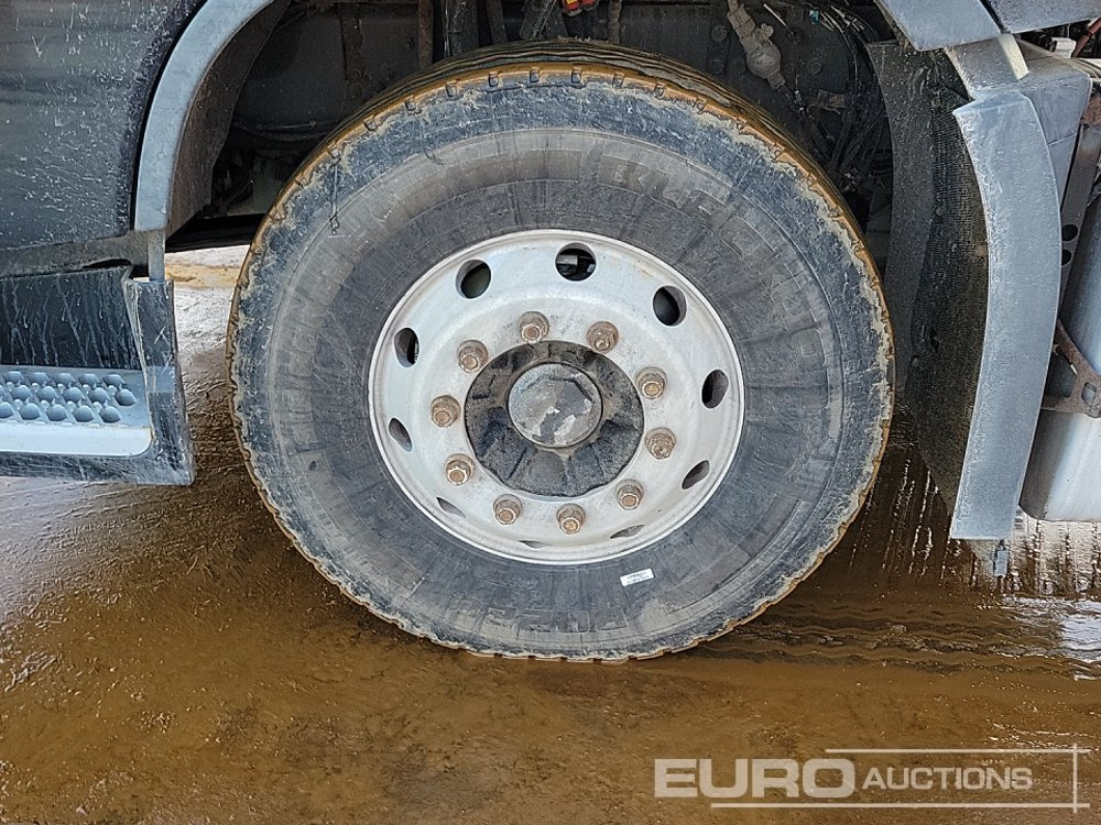 Тягач 2018 Volvo FH500: фото 9 Тягач 2018 Volvo FH500: фото 9