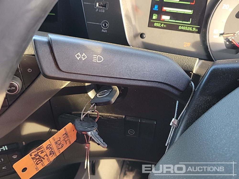 Тягач 2018 Volvo FH500: фото 35 Тягач 2018 Volvo FH500: фото 35