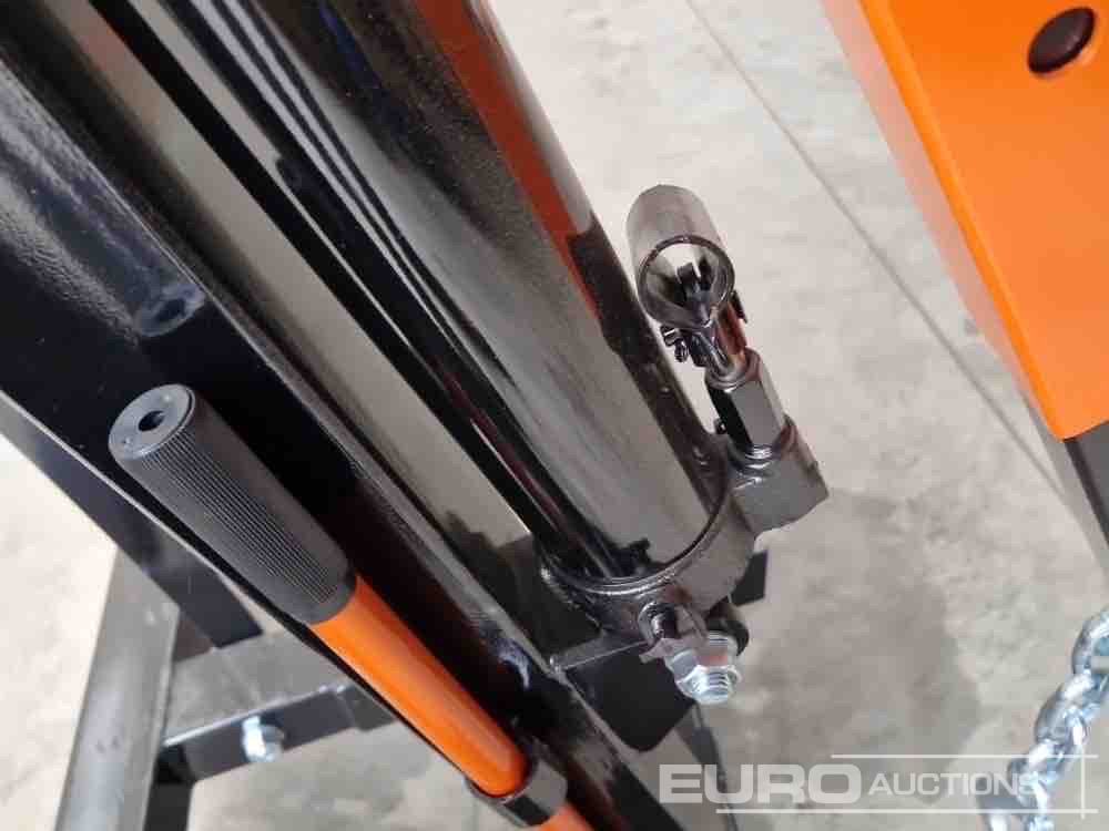 Обладнання для гаражів/ Майстерень Unused 2 Ton Engine Hoist: фото 14