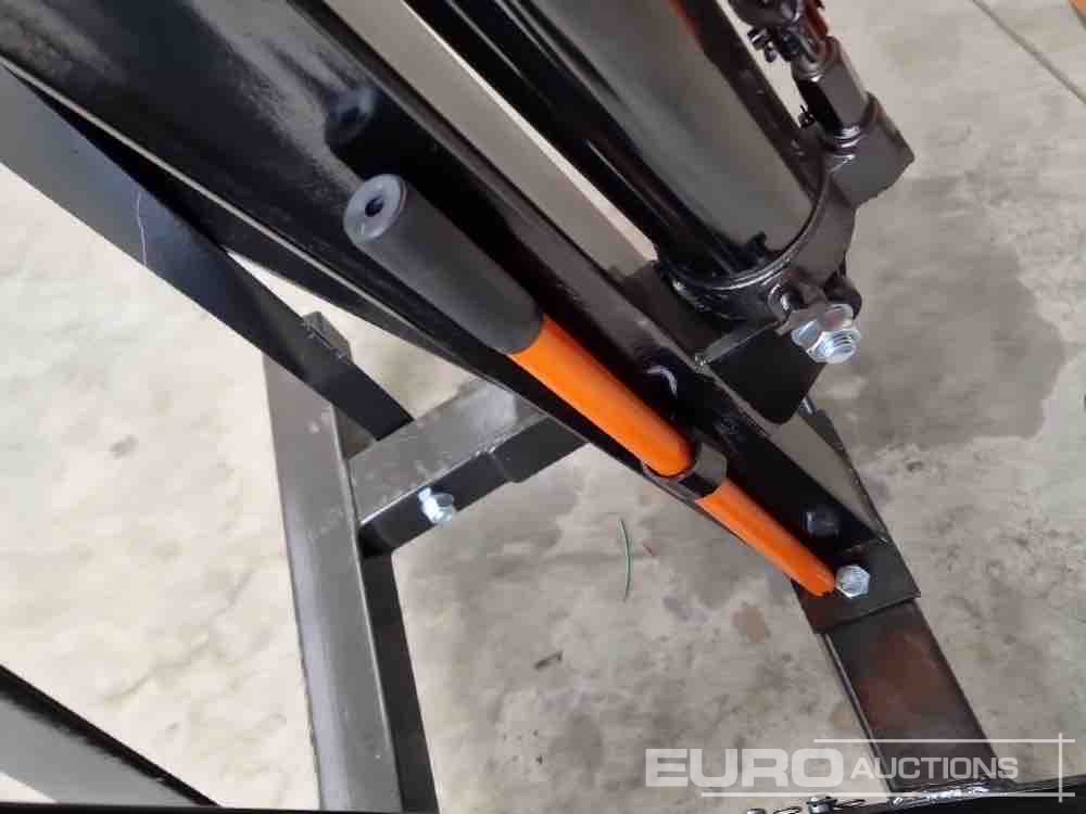 Обладнання для гаражів/ Майстерень Unused 2 Ton Engine Hoist: фото 13