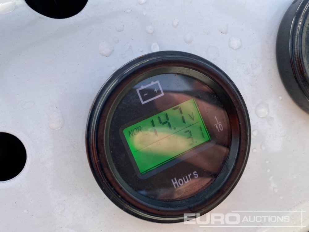 Міні-екскаватор Unused 2025 Bobdog BD12: фото 22