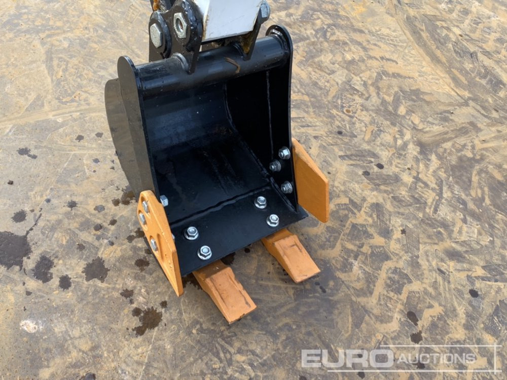 Міні-екскаватор Unused 2025 Bobdog BD12: фото 7