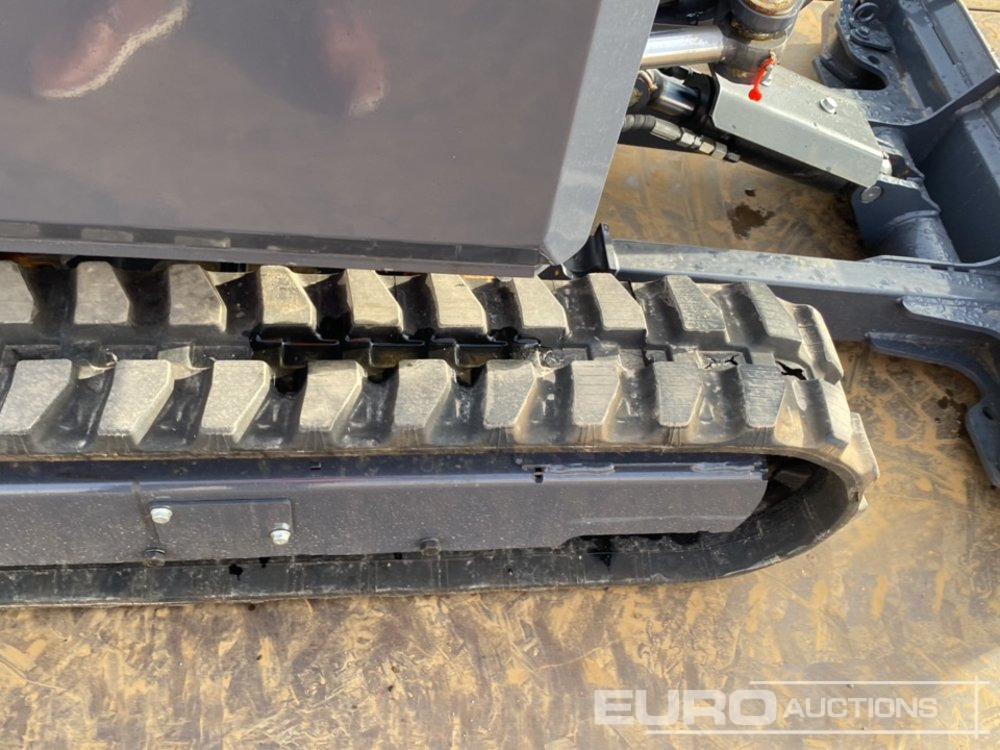 Міні-екскаватор Unused 2025 Bobdog BD12: фото 27