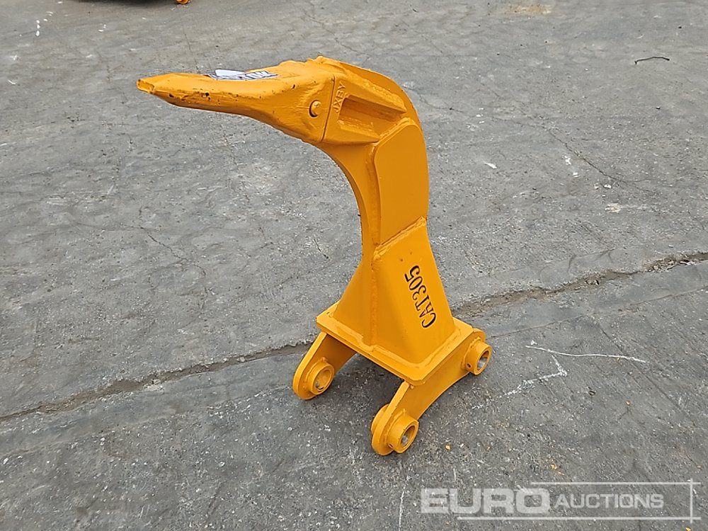 Unused 2025 Captok CK-R305 - Ківш: фото 1 Unused 2025 Captok CK-R305 - Ківш: фото 1
