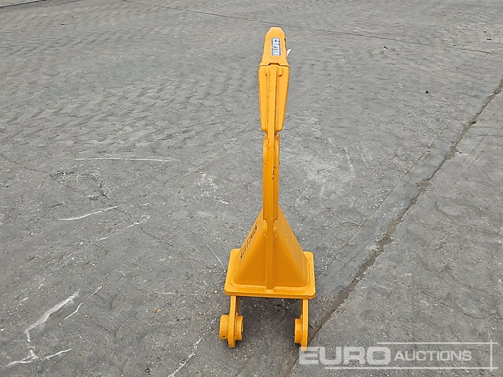 Unused 2025 Captok CK-R305 - Ківш: фото 4 Unused 2025 Captok CK-R305 - Ківш: фото 4