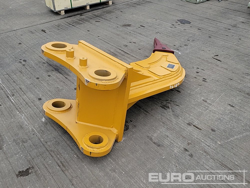 Unused 2025 Captok CK-R336 - Ківш: фото 4 Unused 2025 Captok CK-R336 - Ківш: фото 4
