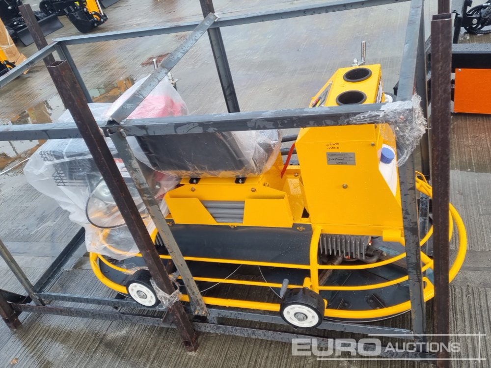 Unused 2025 Captok CK80R - Асфальтоукладальна машина: фото 4 Unused 2025 Captok CK80R - Асфальтоукладальна машина: фото 4