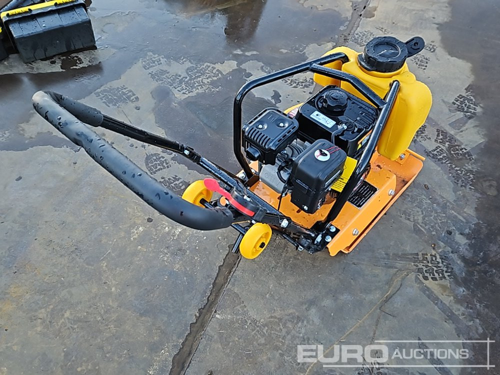 Unused 2025 Captok CK90 - Асфальтоукладальна машина: фото 5 Unused 2025 Captok CK90 - Асфальтоукладальна машина: фото 5