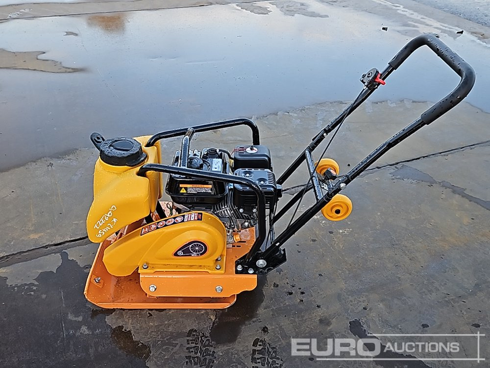 Unused 2025 Captok CK90 - Асфальтоукладальна машина: фото 2 Unused 2025 Captok CK90 - Асфальтоукладальна машина: фото 2