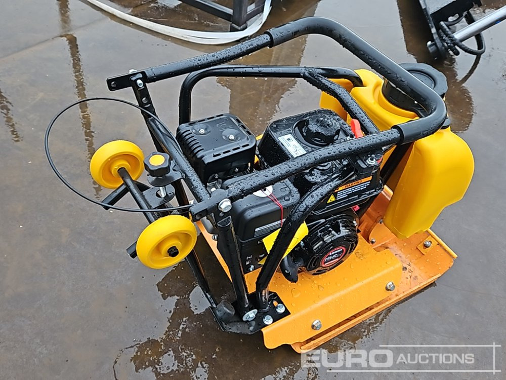 Unused 2025 Captok CK90 - Асфальтоукладальна машина: фото 5 Unused 2025 Captok CK90 - Асфальтоукладальна машина: фото 5