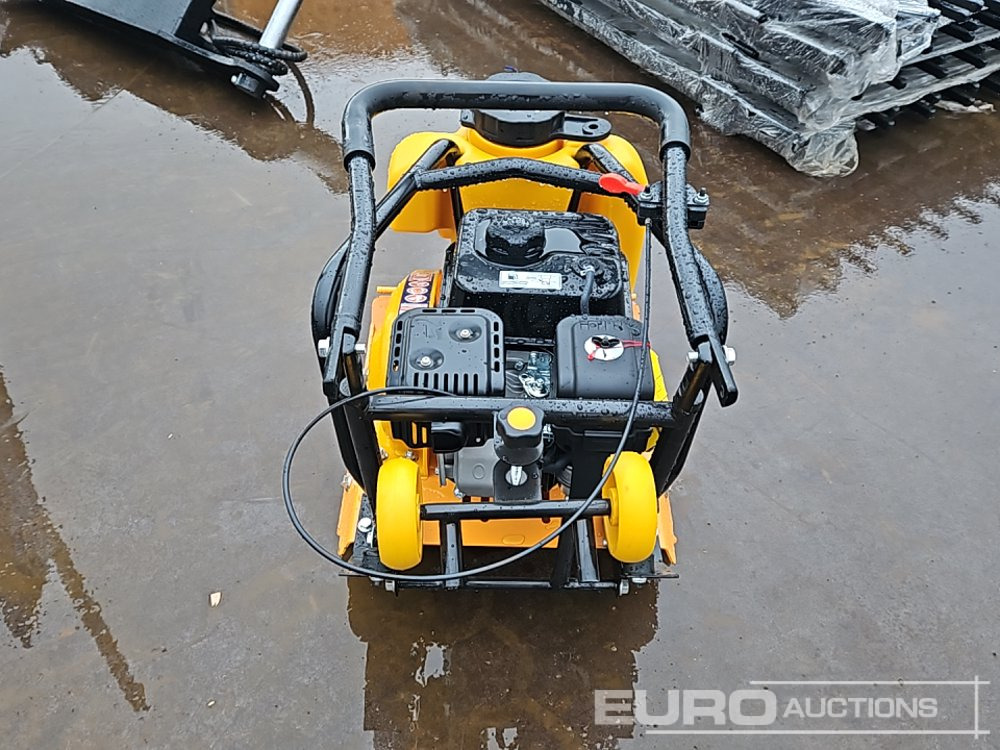 Unused 2025 Captok CK90 - Асфальтоукладальна машина: фото 4 Unused 2025 Captok CK90 - Асфальтоукладальна машина: фото 4