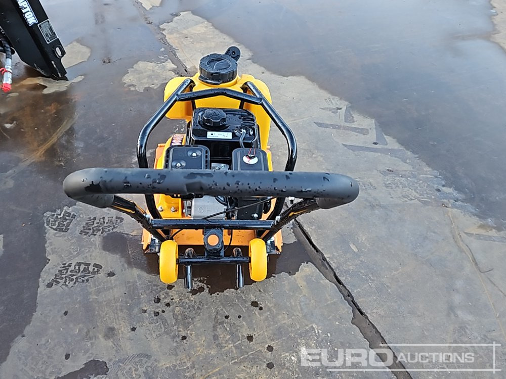 Unused 2025 Captok CK90 - Асфальтоукладальна машина: фото 4 Unused 2025 Captok CK90 - Асфальтоукладальна машина: фото 4