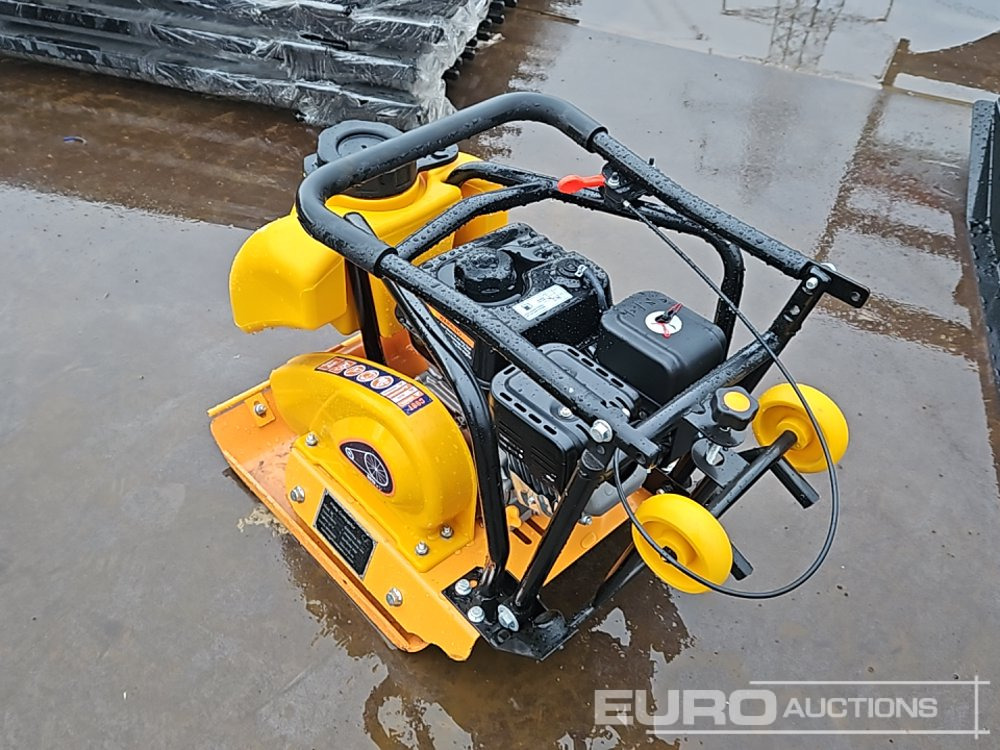 Unused 2025 Captok CK90 - Асфальтоукладальна машина: фото 3 Unused 2025 Captok CK90 - Асфальтоукладальна машина: фото 3