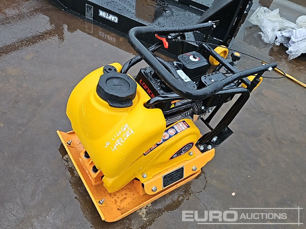 Unused 2025 Captok CK90 - Асфальтоукладальна машина: фото 1 Unused 2025 Captok CK90 - Асфальтоукладальна машина: фото 1