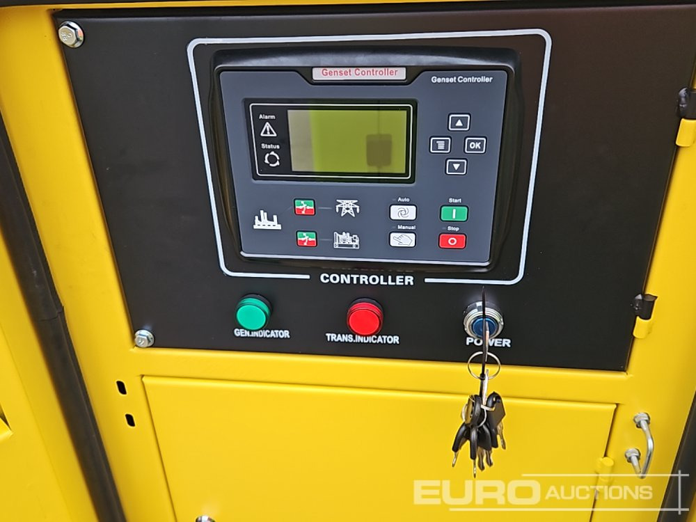 Електричний генератор Unused 2025 Compal Power VG-R30: фото 22