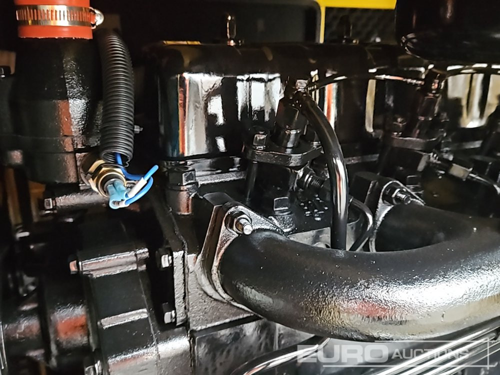 Електричний генератор Unused 2025 Compal Power VG-R30: фото 8