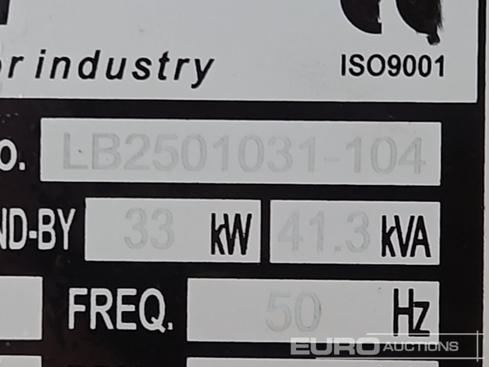 Електричний генератор Unused 2025 Compal Power VG-R30: фото 24