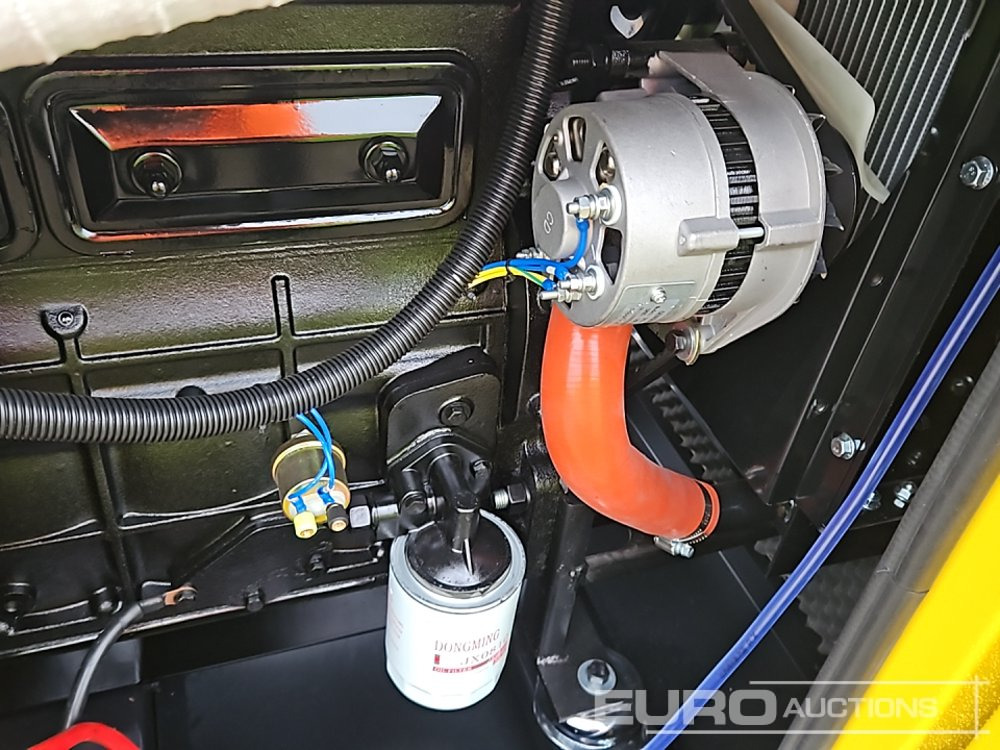 Електричний генератор Unused 2025 Compal Power VG-R30: фото 17