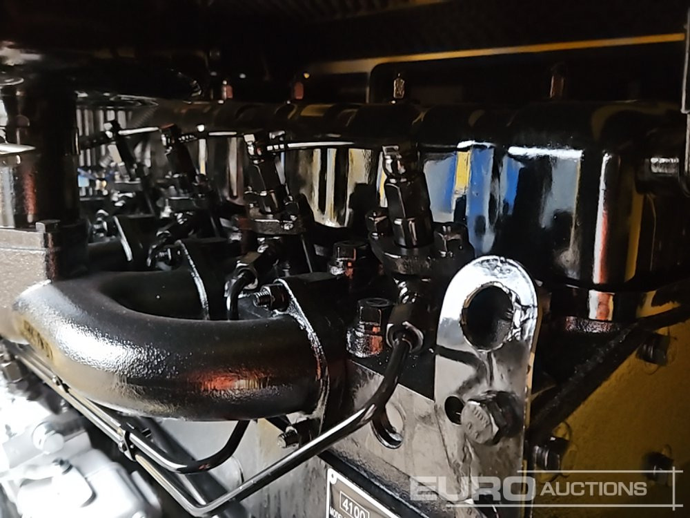 Електричний генератор Unused 2025 Compal Power VG-R30: фото 9