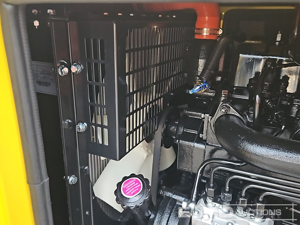 Електричний генератор Unused 2025 Compal Power VG-R30: фото 11