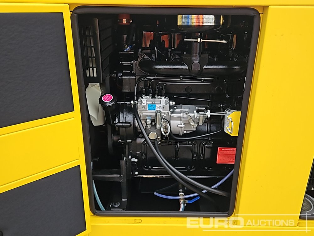 Електричний генератор Unused 2025 Compal Power VG-R30: фото 7