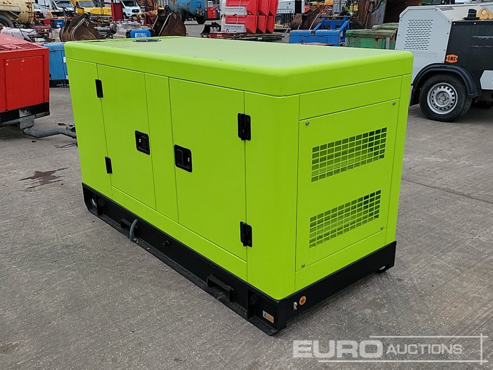 Unused 2025 Compal Power VG-R30 - Електричний генератор: фото 5 Unused 2025 Compal Power VG-R30 - Електричний генератор: фото 5