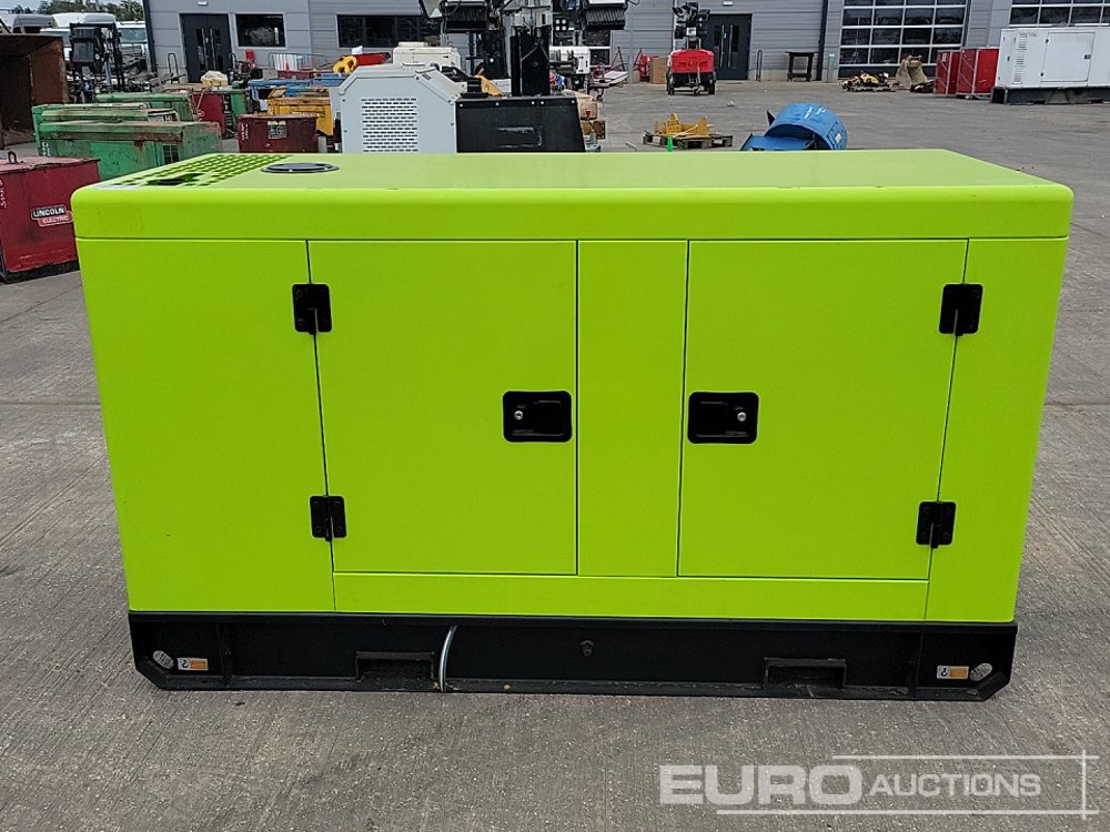 Unused 2025 Compal Power VG-R30 - Електричний генератор: фото 4 Unused 2025 Compal Power VG-R30 - Електричний генератор: фото 4