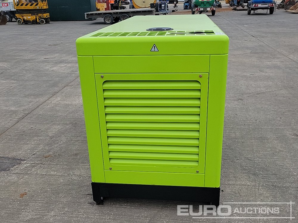 Unused 2025 Compal Power VG-R30 - Електричний генератор: фото 2 Unused 2025 Compal Power VG-R30 - Електричний генератор: фото 2