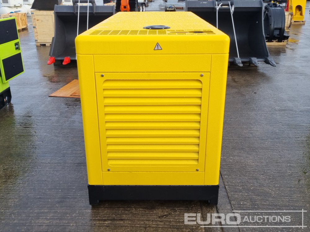 Unused 2025 Compal Power VG-R30 - Електричний генератор: фото 2 Unused 2025 Compal Power VG-R30 - Електричний генератор: фото 2