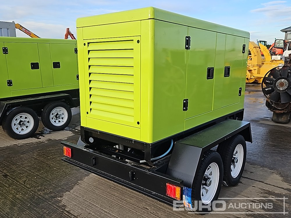 Unused 2025 Compal Power VG-R30 - Електричний генератор: фото 5 Unused 2025 Compal Power VG-R30 - Електричний генератор: фото 5