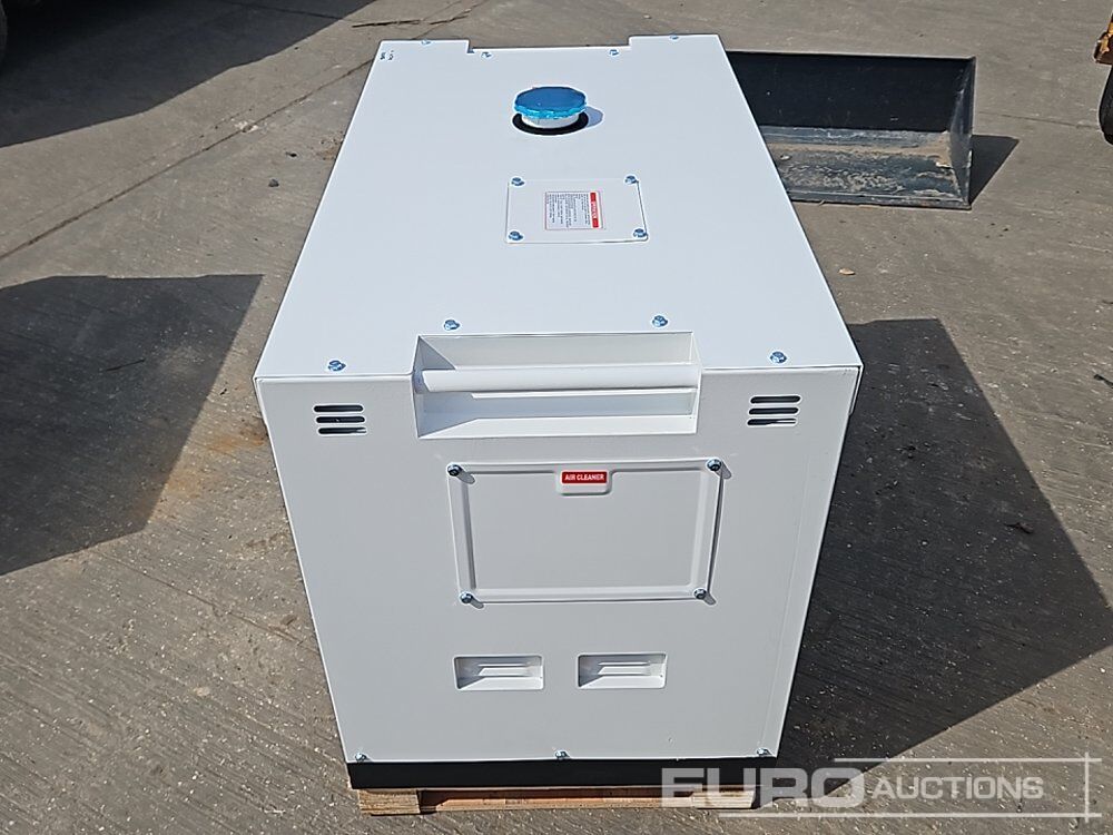 Unused 2025 Compal VG-R110 - Електричний генератор: фото 4 Unused 2025 Compal VG-R110 - Електричний генератор: фото 4