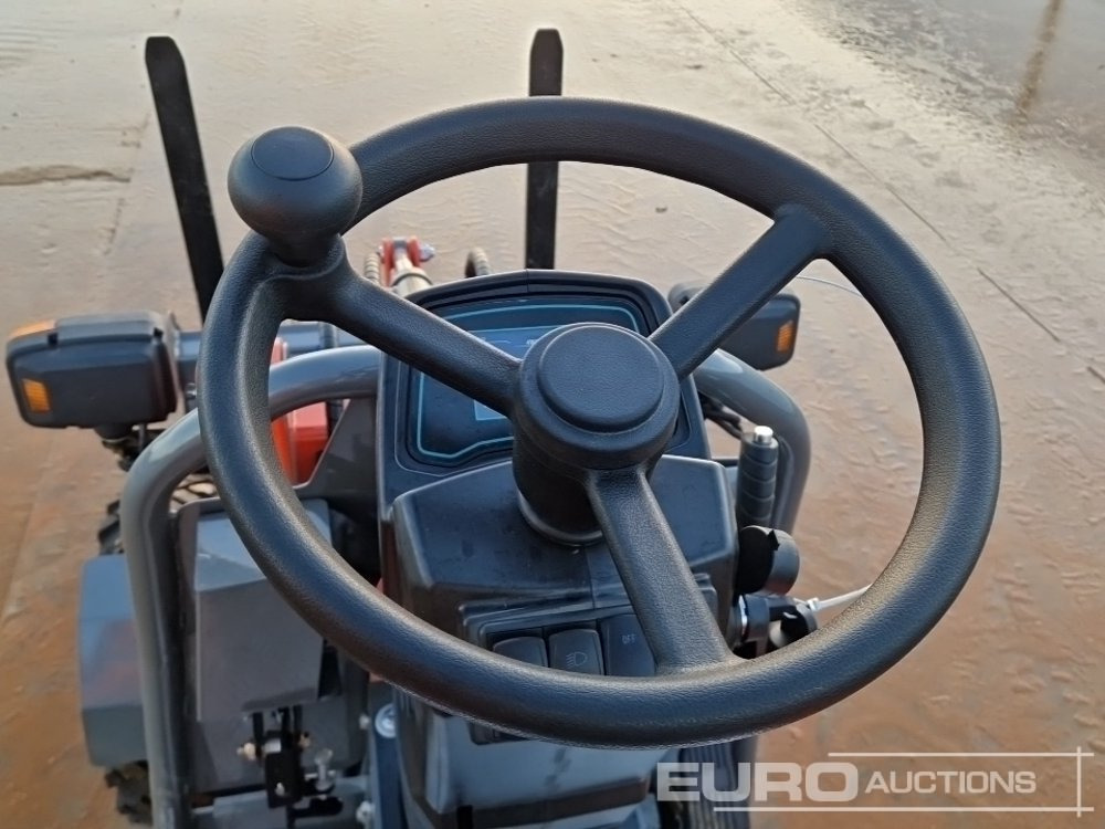 Колісний навантажувач Unused 2025 Everun EREL05: фото 27 Колісний навантажувач Unused 2025 Everun EREL05: фото 27