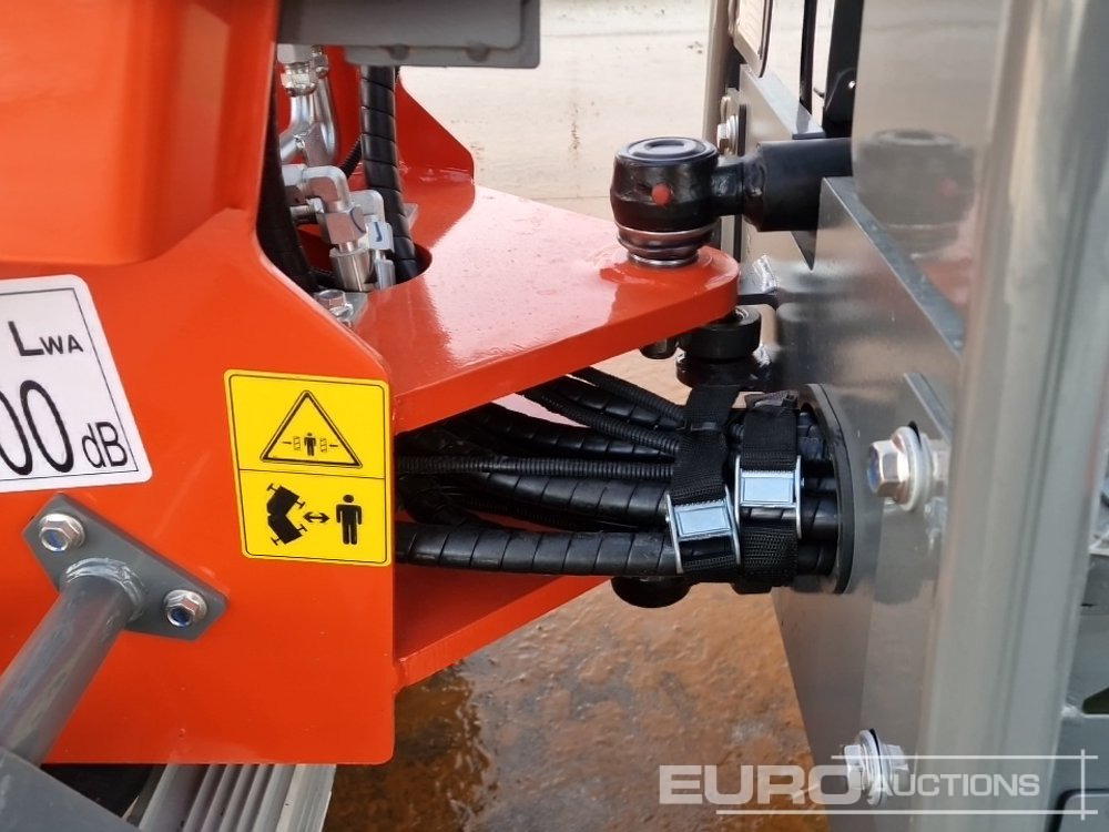 Колісний навантажувач Unused 2025 Everun EREL05: фото 19 Колісний навантажувач Unused 2025 Everun EREL05: фото 19