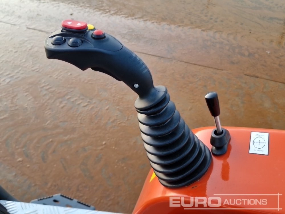 Колісний навантажувач Unused 2025 Everun EREL05: фото 26 Колісний навантажувач Unused 2025 Everun EREL05: фото 26