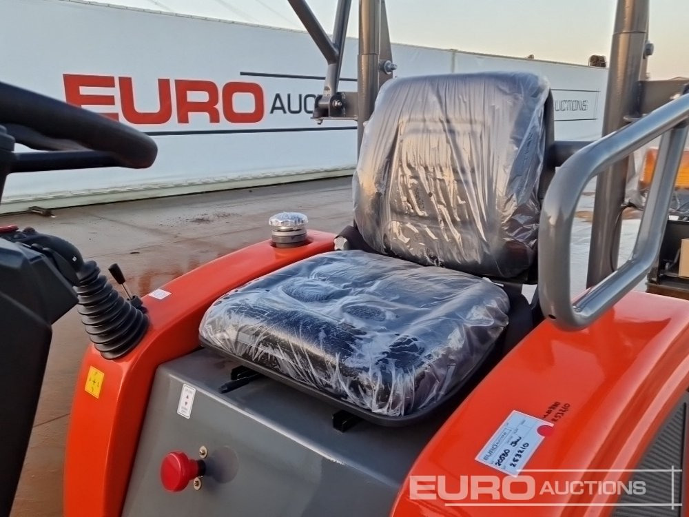 Колісний навантажувач Unused 2025 Everun EREL05: фото 24 Колісний навантажувач Unused 2025 Everun EREL05: фото 24