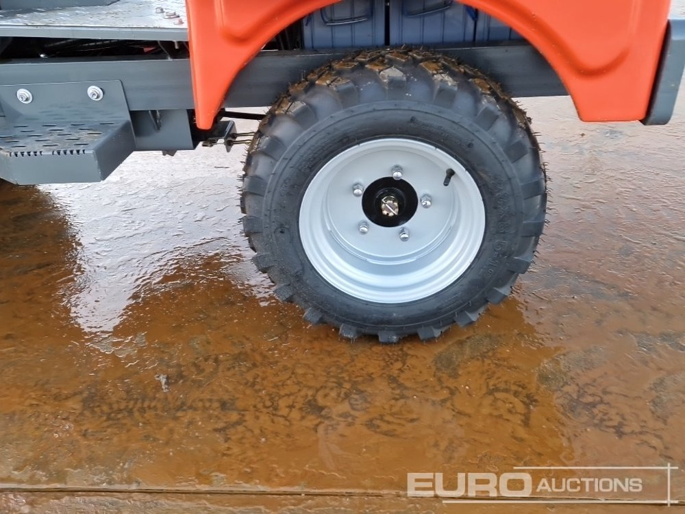 Колісний навантажувач Unused 2025 Everun EREL05: фото 10 Колісний навантажувач Unused 2025 Everun EREL05: фото 10