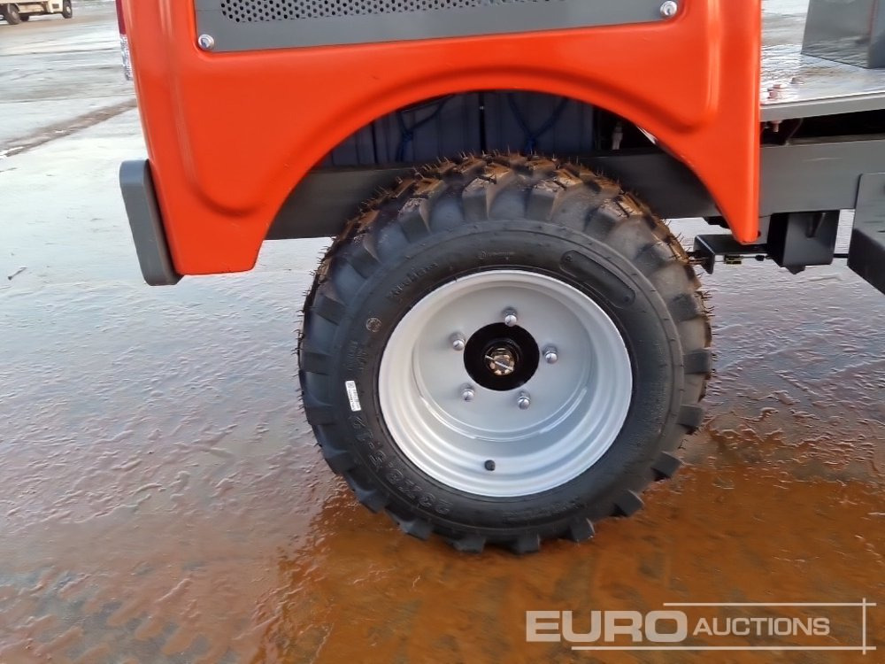 Колісний навантажувач Unused 2025 Everun EREL05: фото 11 Колісний навантажувач Unused 2025 Everun EREL05: фото 11