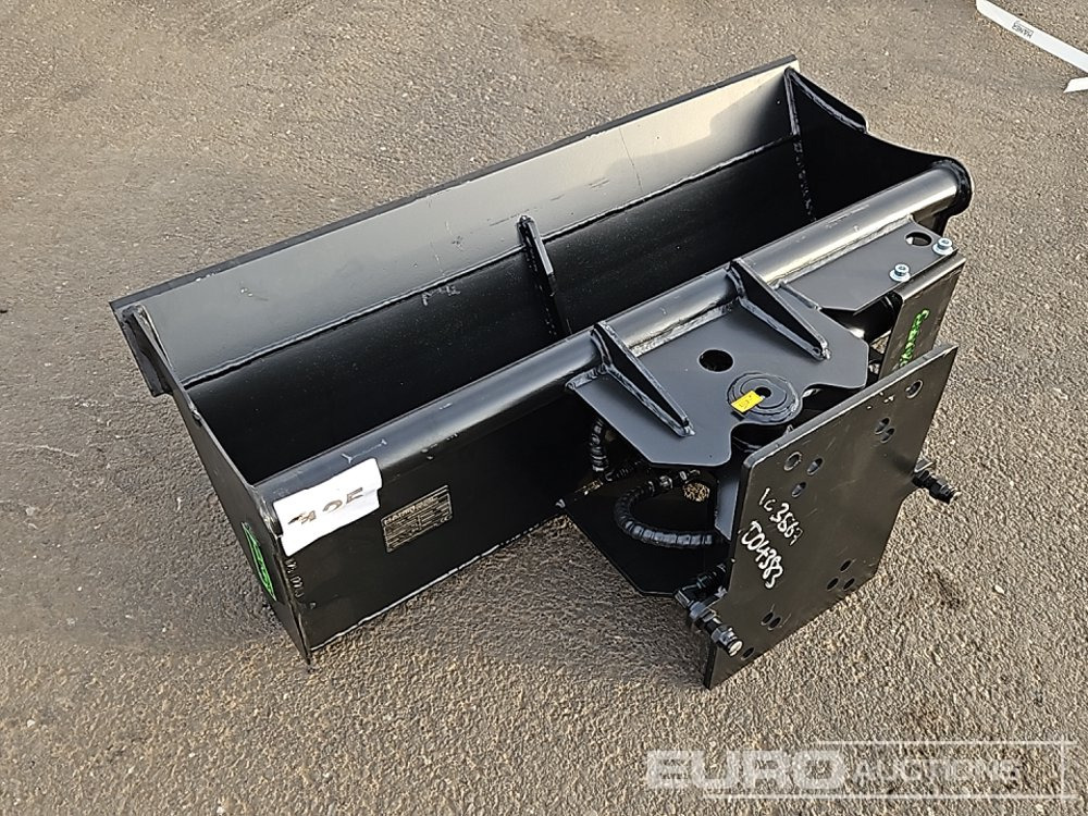 Unused 2025 Haner HHG1100-MS01A - Ківш: фото 3 Unused 2025 Haner HHG1100-MS01A - Ківш: фото 3